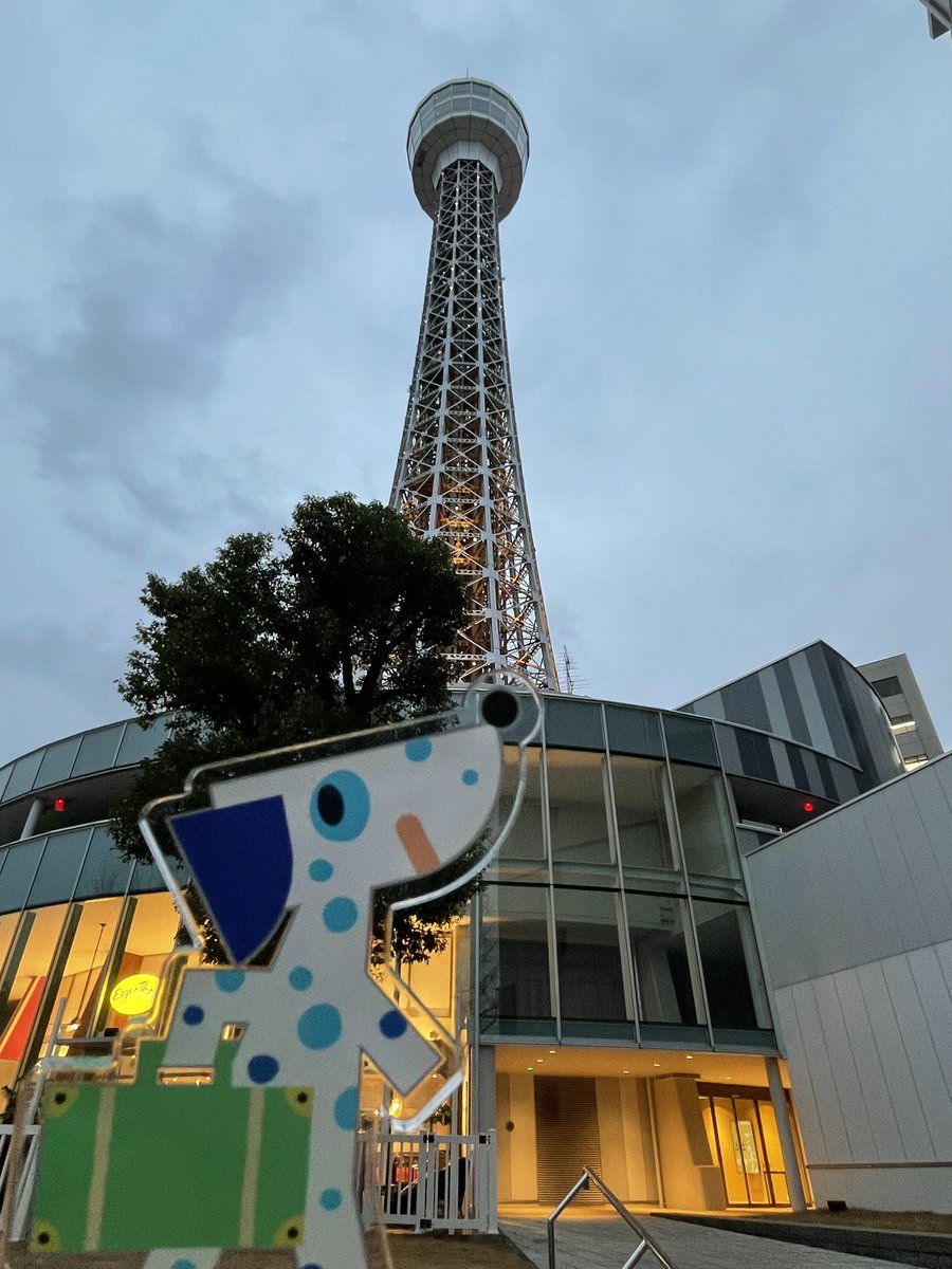sanpojiji's tweet photo. #ブルーダル
#BlueDal

ダル君、お迎えしました🐶
お散歩一緒に、楽しめるね🐾 https://t.co/LrRTANgNfX