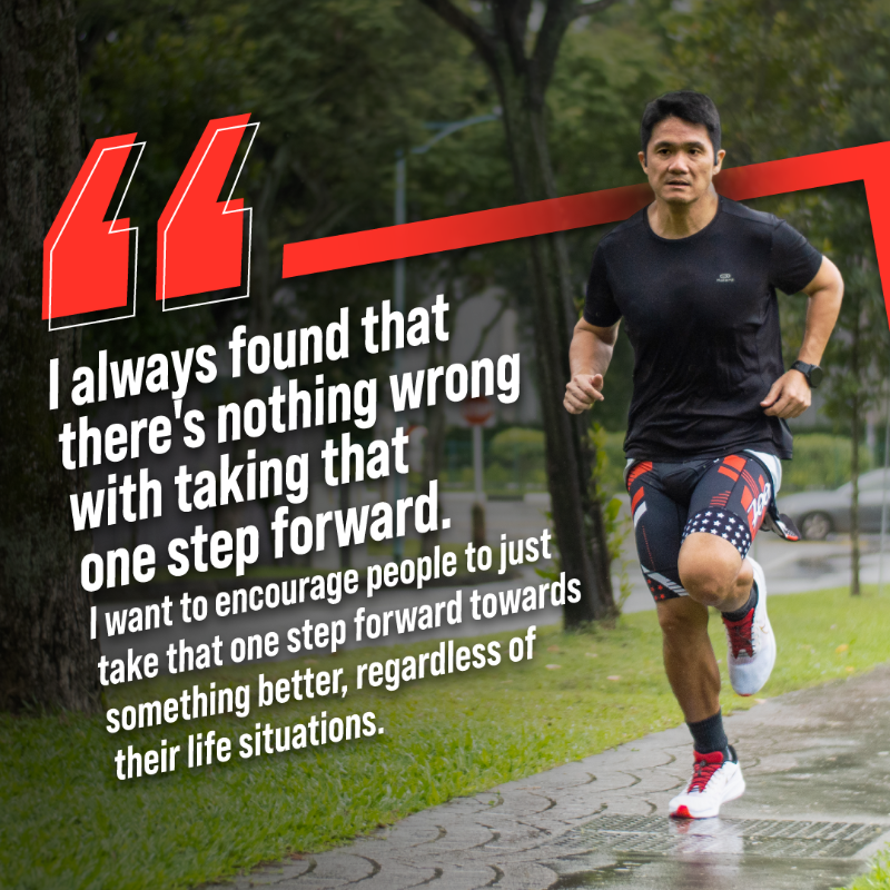 Singapore Government tweet media