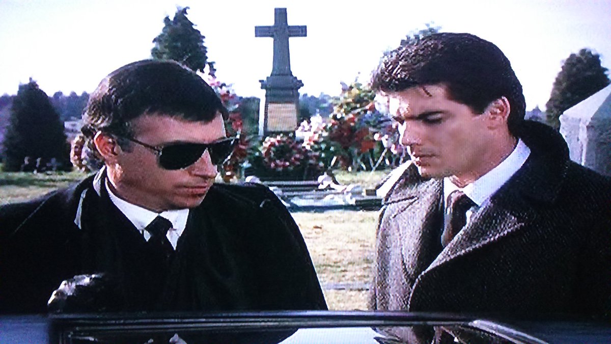 diesteffi3's tweet photo. @KenWahl1 @watchretrotv ... best show ever,thinking about the death of the Sonny Steelgrave #RaySharkey still makes me cry https://t.co/CWNmexYrgw