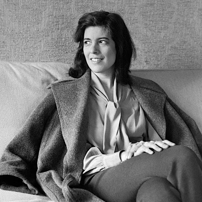 EdwardHMO's tweet photo. “The only interesting answers 
are those that destroy the questions...”

Susan Sontag #botd

📷 Henri Cartier-Bresson https://t.co/FYHx4eIAzP