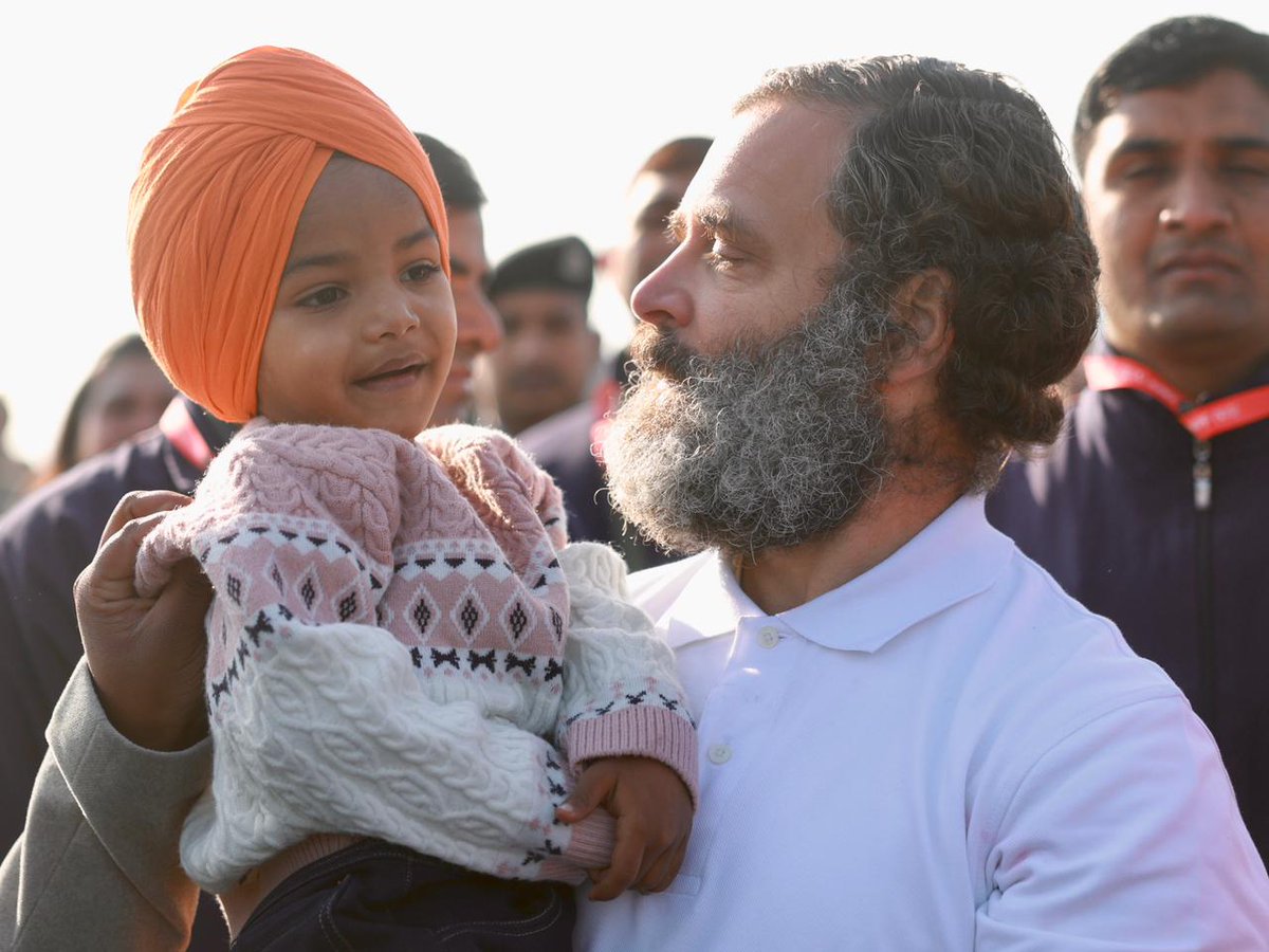 DYCChaibasa's tweet photo. आओ मिलकर भारत जोड़ें!
#BharatJodoYatra https://t.co/1ibac5HJg6
