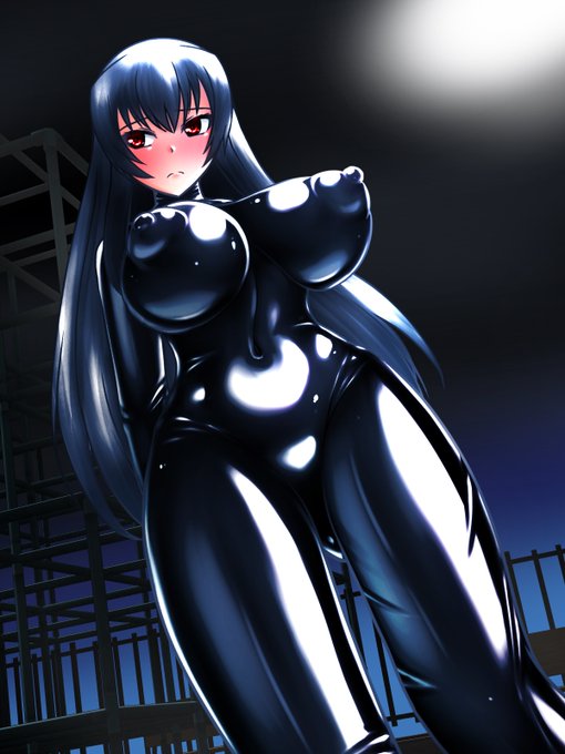 おはのズク🦉
#見た人も無言で黒い何かを上げる 