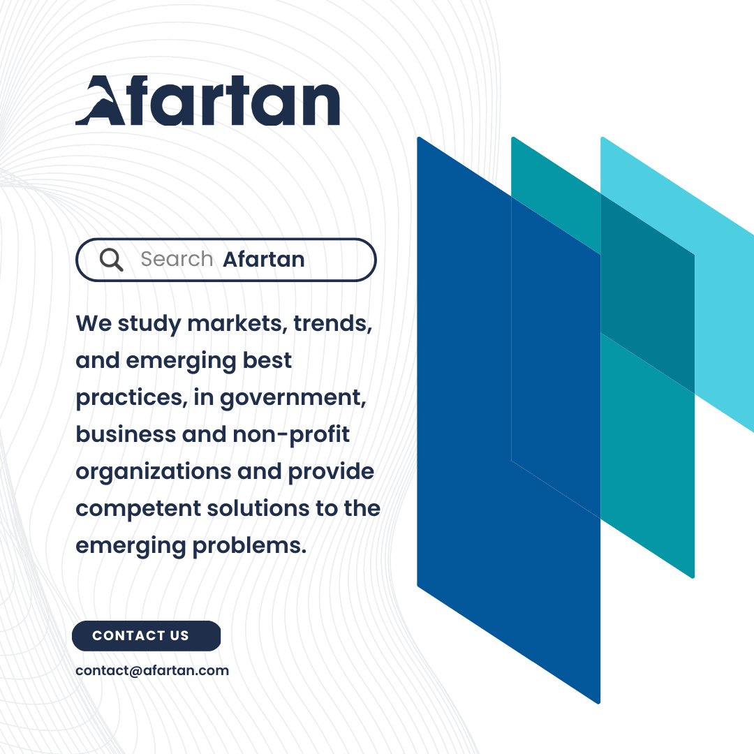afartan40's tweet photo. We study markets, trends, and emerging best practices in government, business, and non-profit organizations and provide competent solutions to  emerging problems. https://t.co/xm7230AuIg