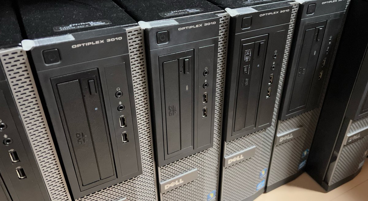 blueomega_japan's tweet image. カラコロ電脳基地で中古パソコンに新しいシステム(OS)をインストールする体験会を開催します。

Windows、Linux、ChromeOSなど色々なシステムをインストールできるようにします。

詳しくはこちらをご覧下さい！
blueomega.jp/digitbase/

#中古パソコン
#OSインストール