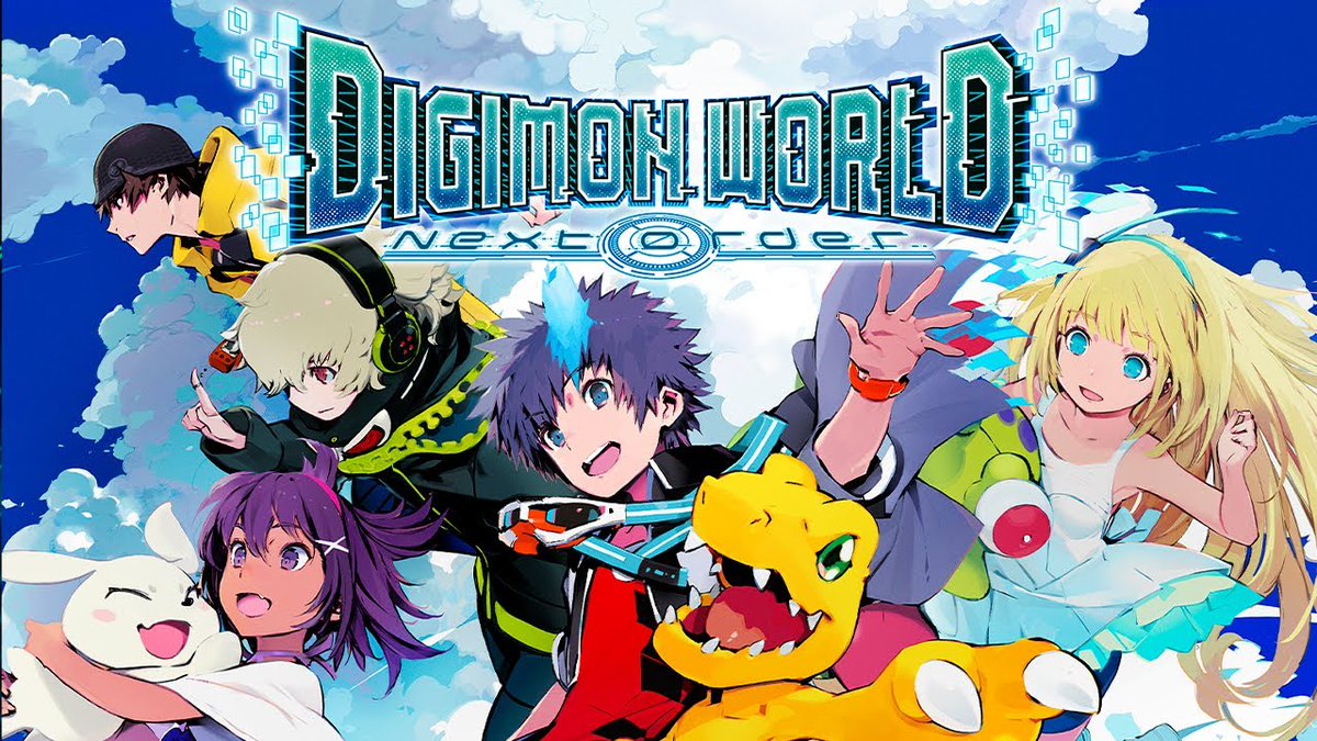 nintendo_hall_'s tweet image. Digimon World: Next Order, #framerate e la risoluzione su Nintendo Switch nintendohall.it/nintendo-switc… #Digimon #DigimonWorldNextOrder #DigimonWorld #DigimonSurvive #DigimonCardGame #digimon02 #digimonadventure #anime #NintendoSwitch #NintendoSwitch2 #Nintendo #gamedevs #gamedev