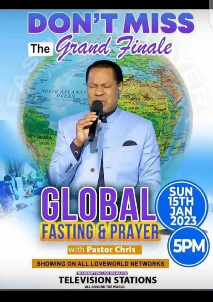 TGodstalk's tweet photo. Thank God i fast and pray when God Commanded it, Things have started prolifying around me ๐ญ๐ญ๐ญ One Testimony already and More to Come .... Would be here to share my exploit LWNation let's be in touch #Loveworldnation #7daysfastingandprayer #BlwNation https://t.co/pUICWBXGHS