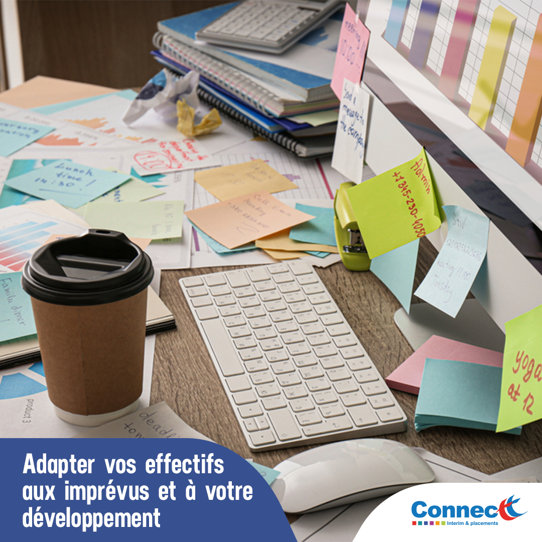 🔦 Connectt se distingue en offrant un service de qualité ainsi qu’un accompagnement et des conseils pour les intérimaires et les entreprises avec qui nous travaillons.

👉 pulse.ly/0tkmbii2sj

#Connectt #TravailTemporaire #emploi #travail #recrutement #intérim