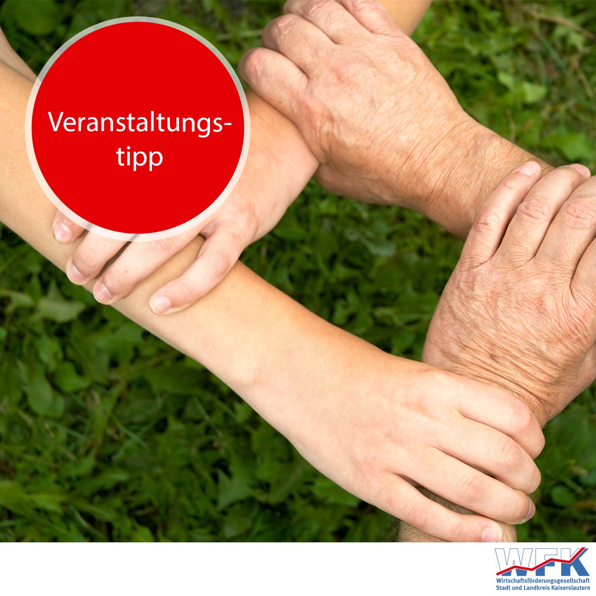 Unser Partner <a href="/ScAl_KL/">SIAK</a> veranstaltet gemeinsam mit dem Social Impact Award vom 20. bis 21. Januar 2023 das Social Impact Weekend. 🌍 Dabei geht es darum Ideen für eine bessere Zukunft zu entwickeln und vieles mehr. 💡
Weitere Infos finden Sie hier. ➡️ siak-kl.com/events/social-…