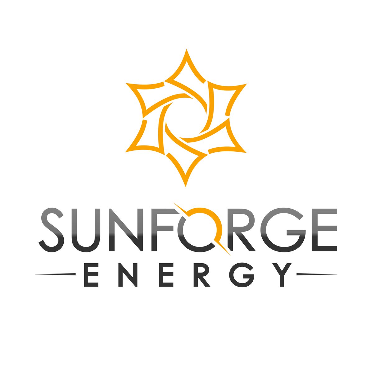 SunForgeEnergy's tweet photo. Loving the #newlogo 
Do you like it? https://t.co/O8nNNij5U6