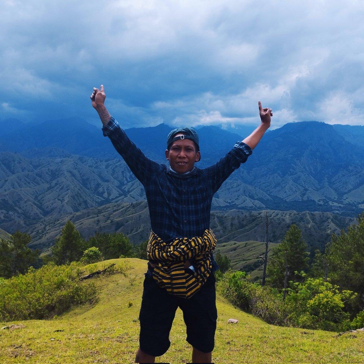 hary_pay's tweet photo. #FotoProfilBaru https://t.co/00RbTED4KX