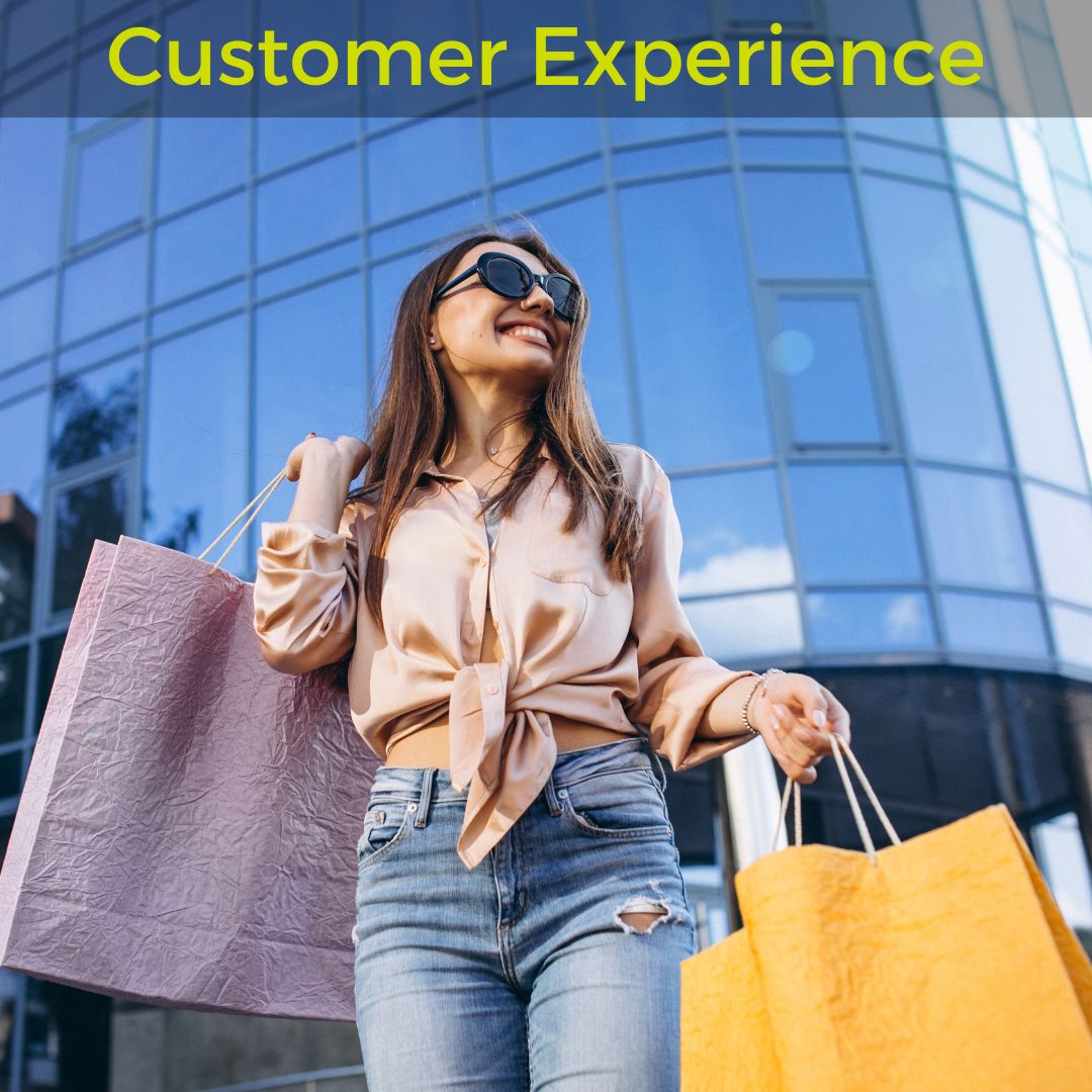 Inspired_Test's tweet image. Build brand loyalty through a smooth customer experience throughout the purchase cycle.

Inspired Testing&apos;s experience and track record enable our retail customers to maximise their potential by reaching strategic testing goals. 

#Retail #RetailSoftwareTesting #eCommerce