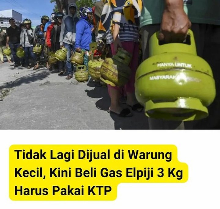 Jateng_Twit's tweet photo. Makin ribet aja

 @KementerianESDM https://t.co/TmJI7ciOnh