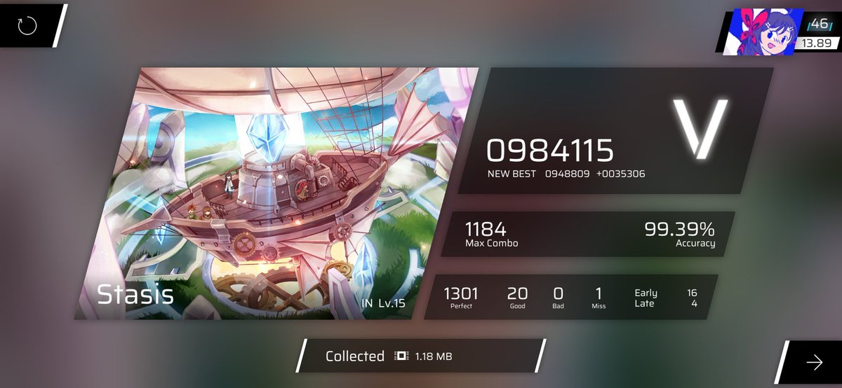 asIrisryu's tweet image. #1miss #phigros
I hate my hands