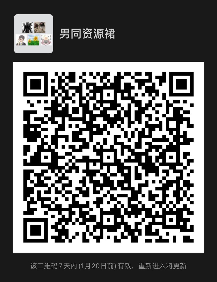 lil37123788's tweet photo. @wirlt90288090 进群、什么资源都有 免费 https://t.co/H5VWPuYybA