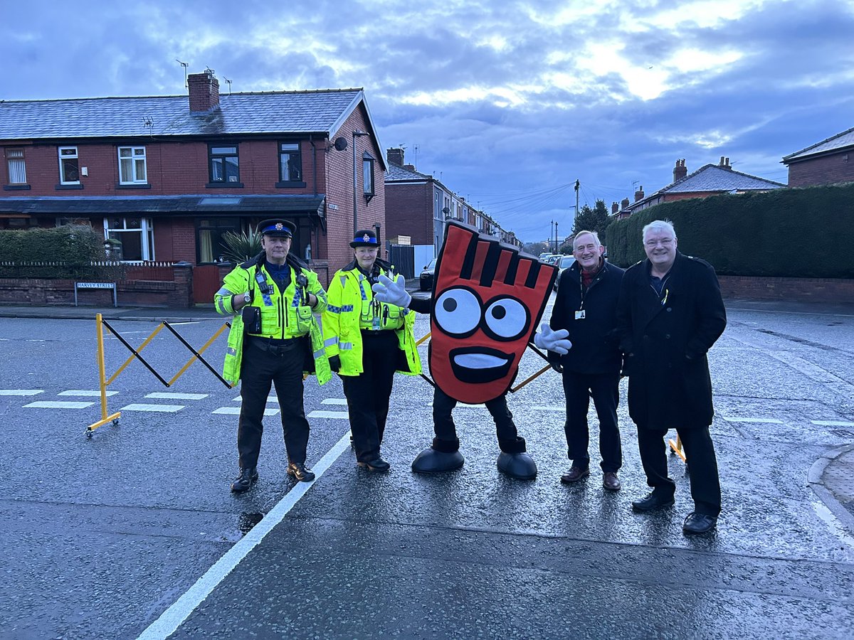 Guardian Angels’ RCPS Bury tweet media