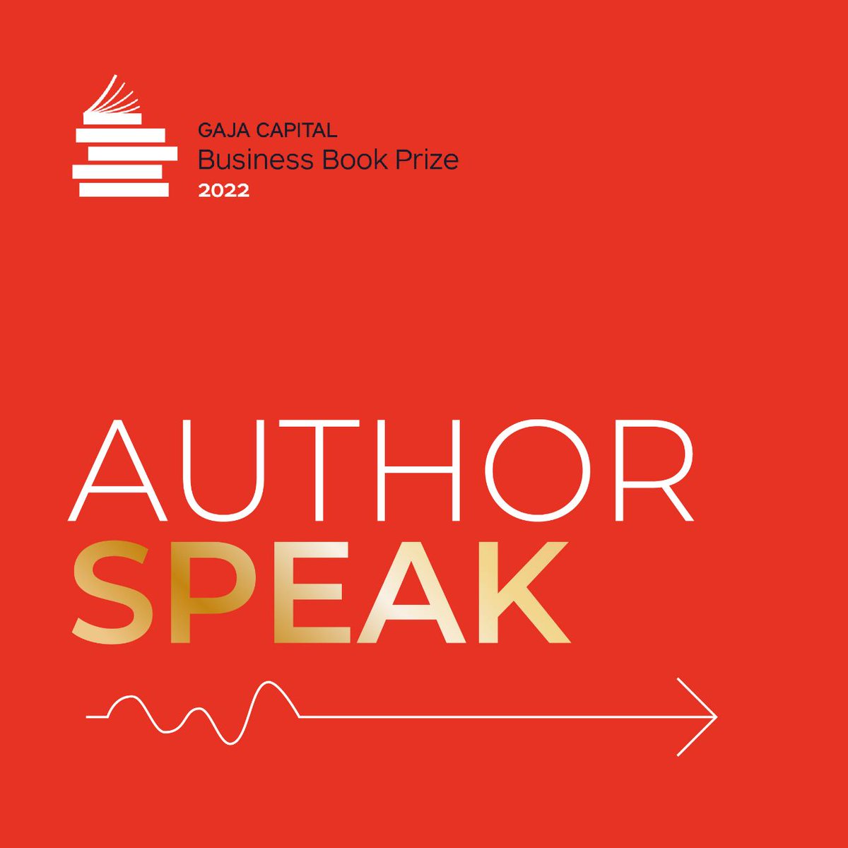 It's the final countdown,
One day to know who the winner of the Gaja Capital Business Book Prize is!
Stay tuned for this one!

#authorspeak #gajacapitalbusinessbookprize #HarperCollinsIndia #PenguinIndia