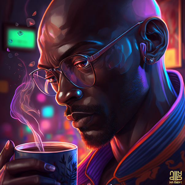 albyartbeat's tweet photo. Day 164: Black Coffee

#365DaysOfAlbyArtbeat https://t.co/rFTSGbcDwn