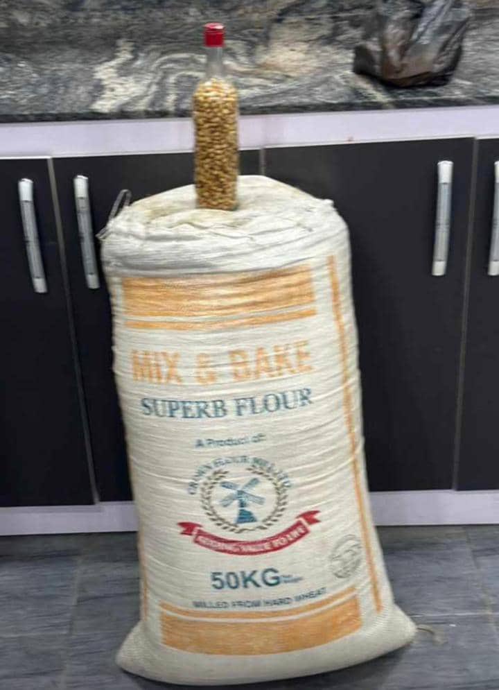 Aliyu_kala1's tweet photo. Life saver after God 🥹 https://t.co/2zOjugdg1m