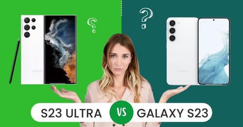 Samsung S23 Ultra Vs Samsung S23 | Full Comparison
Watch now: youtu.be/ja9UgJrQ9RM
1st Ever Tech Portal for all Gadgets in Pakistan.
Keep yourself updated by visiting our Channel: bit.ly/m/kyaprice
#SamsungS23ultra #SamsungS23 #Mobilecomparison #Kyaprice #GalaxyS23Series