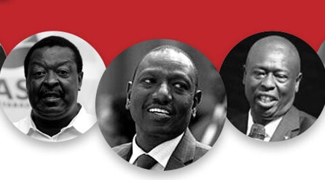 Fredrick N. Oduori, PhD tweet media