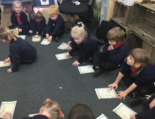Westfield_Wigan's tweet photo. Five Ways to be Great Week ended last Friday. The children from Reception completed the mindful breathing activity and the children thoroughly enjoyed it! Commenting afterwards, "Wow it's peaceful and quiet in here." And it was! @BewellW  #let’sgetmoving #5waystobegreat https://t.co/1kyCyGZzvW