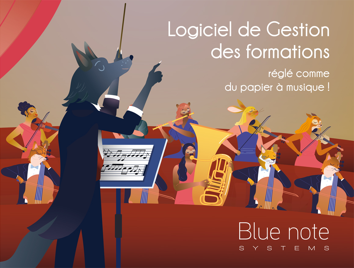Logiciel de gestion de formation : bcrm.tech/logform #formation #formpro