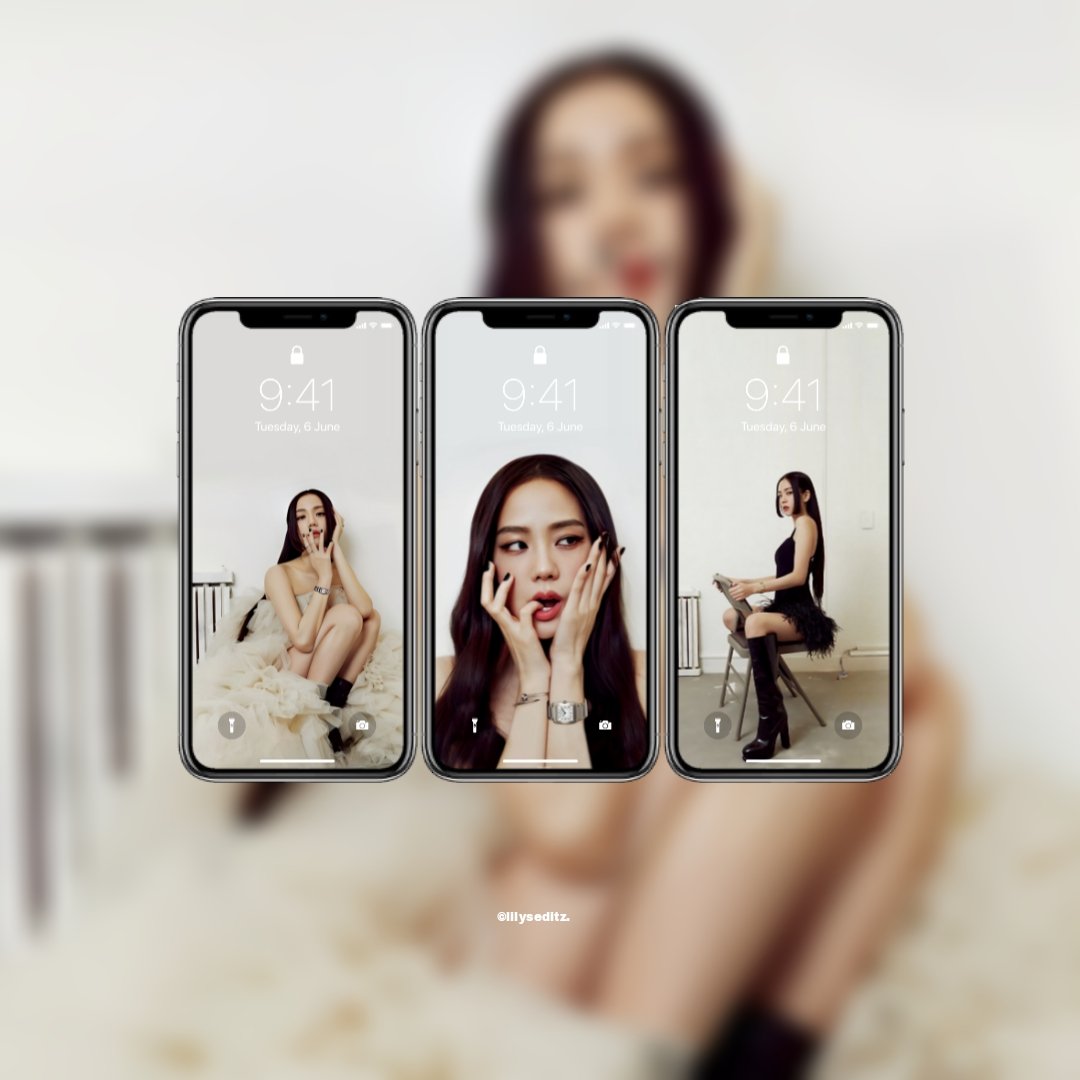 lilyseditz's tweet photo. [230116] Jisoo x GQ Korea
— extended wallpaper/lockscreen HD

#JISOO #지수 https://t.co/zu30bleMmX