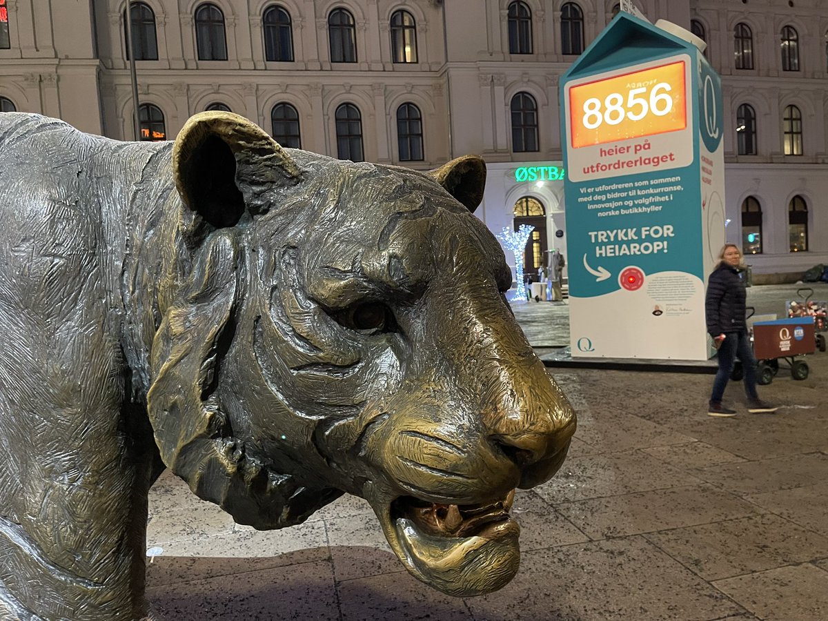 Bent Myrdahl tweet media