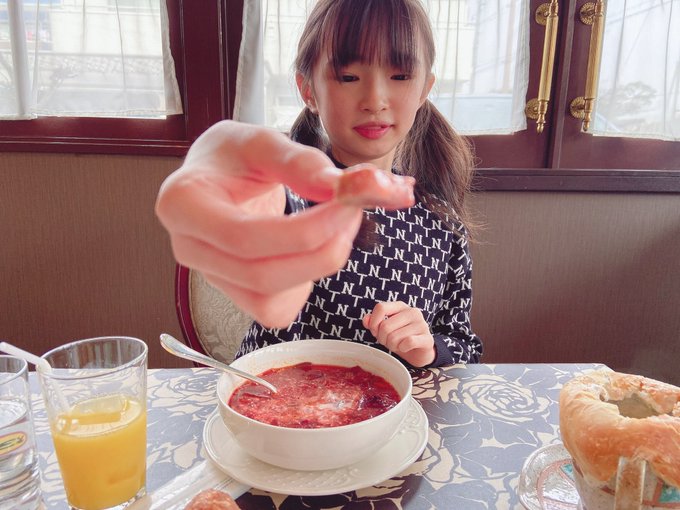 Twitterのコスプレ画像13