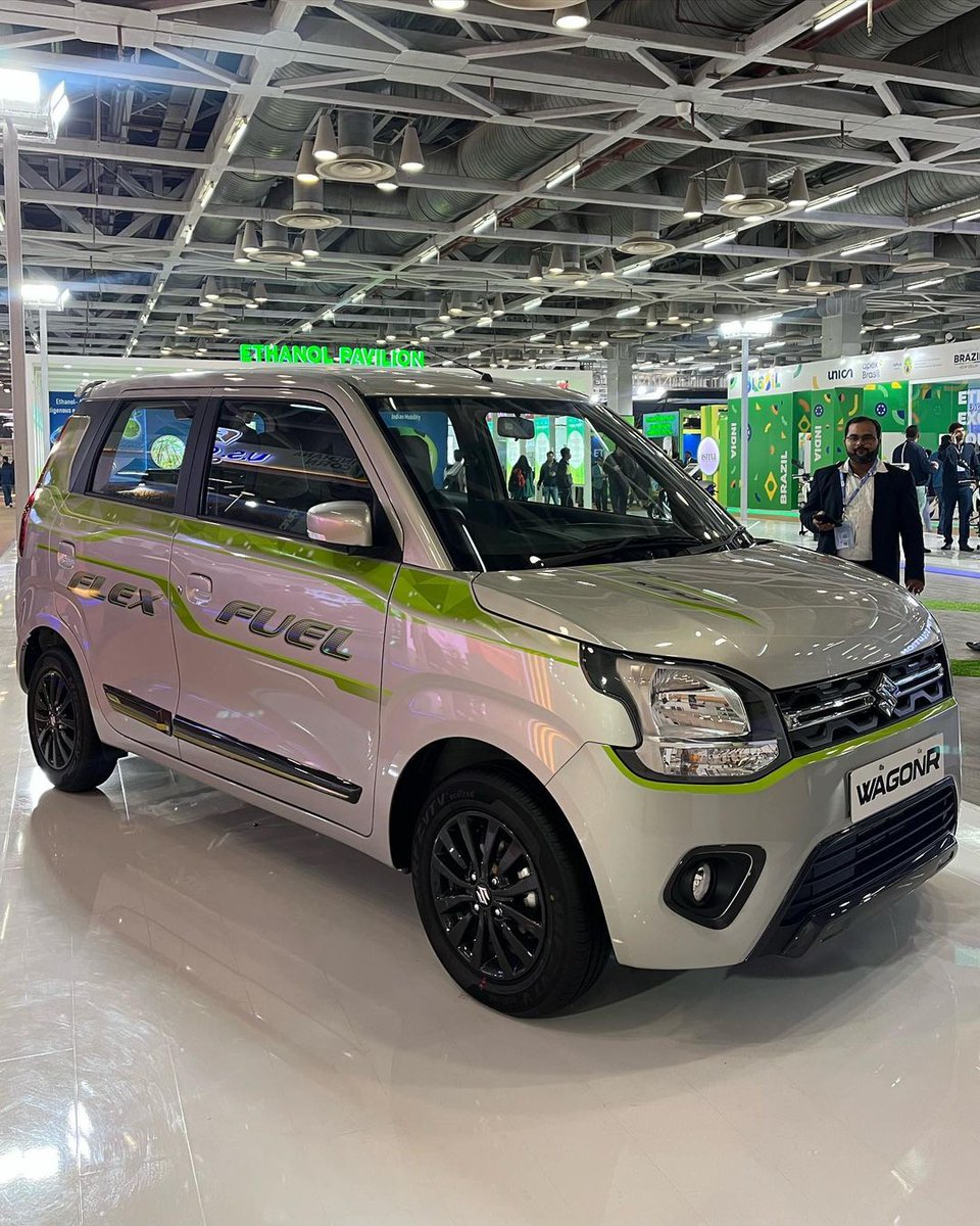 sagarshindetalk's tweet photo. Indian government plans to increase the ethanol percentage in fuel upto 20% by 2025. 

✨Flex fuel advantages✨
-high mileage
-environment friendly
-affordable cost

#amazingcars247 #environmentfriendly #greensolutions #carsofinstagram #cargram #motoroctane #aapkaautoexpert https://t.co/feGuSgY8Kg