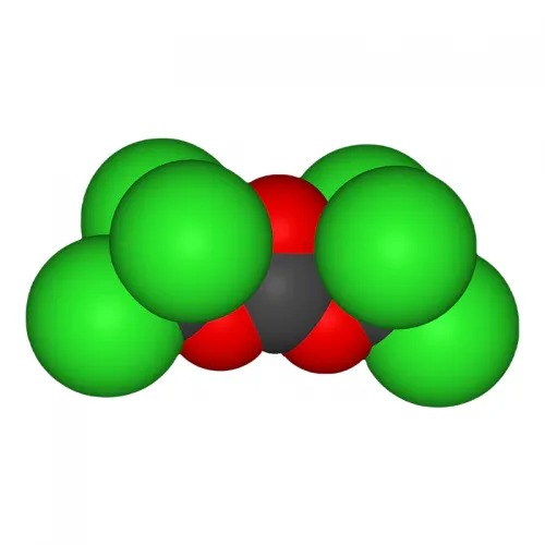 BozeLtd's tweet photo. It is used as a solid substitute for phosgene, which is a gas.Triphosgene is thermodynamically stable up to 200 °C. Triphosgene is used in a variety of halogenation reactions.
#Medicine #Pharmaceutical #DrugDiscovery #apimanufacturing #drugintermediates https://t.co/cVT4Op4YEF