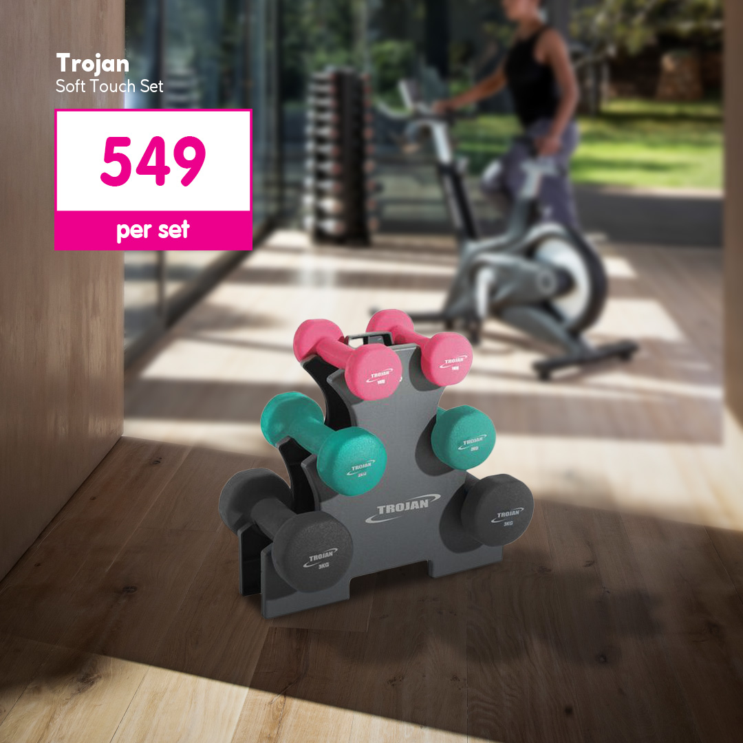 Makro South Africa on Twitter "Finding your centre of balance is just