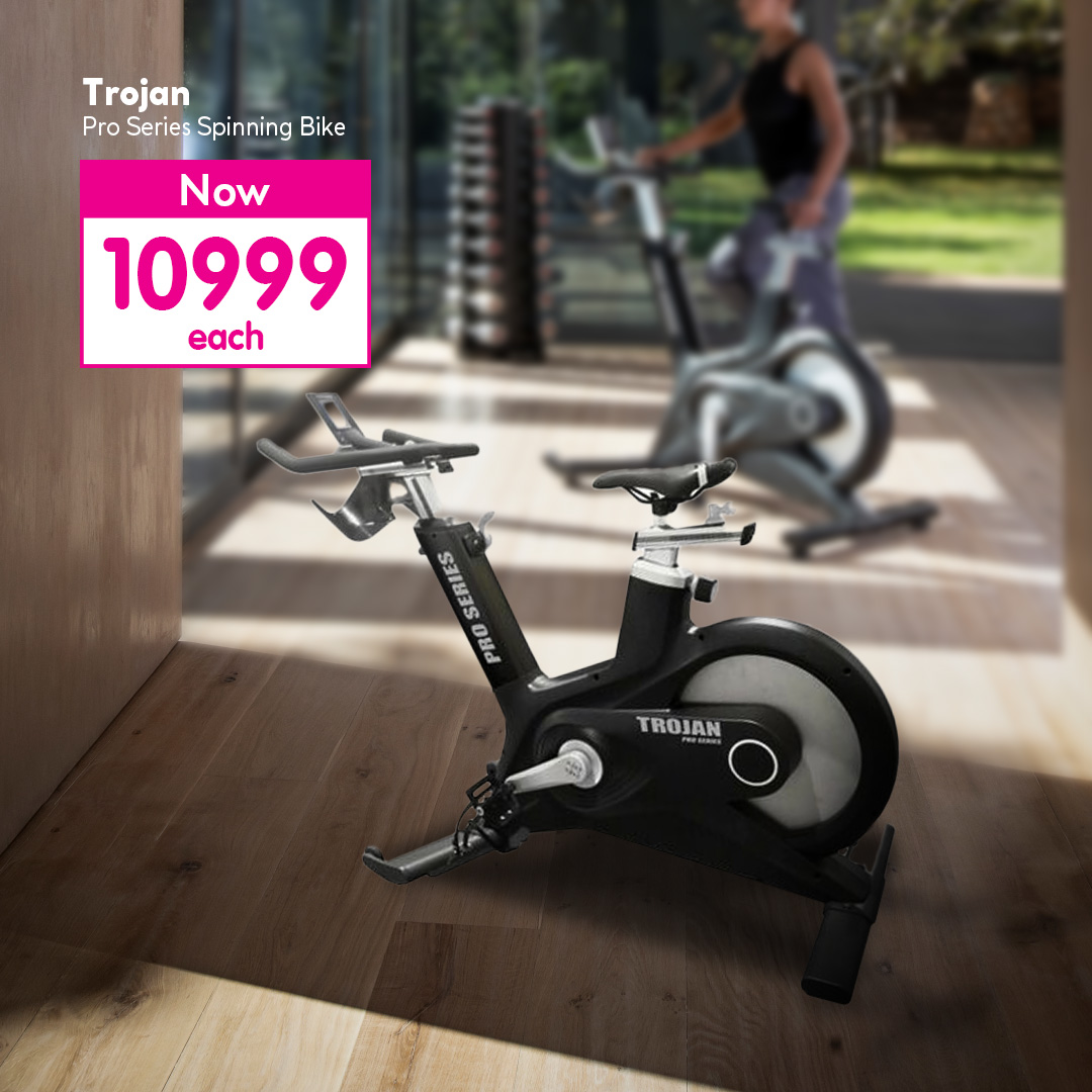 Makro South Africa on Twitter "Finding your centre of balance is just