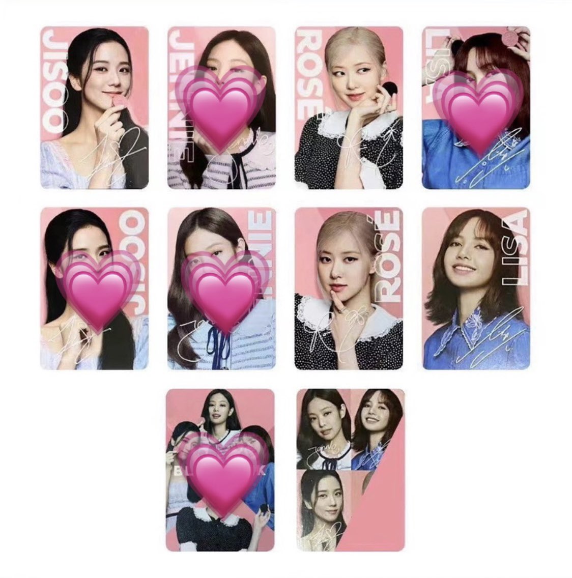 mamo_tetsu's tweet photo. 🫶🏻หาแลกการ์ดแบล็คพิ้งค้าบบ🖤💖
เรา : ตามภาพเลยงับ
คุณ : ตามภาพที่ไม่มีหัวใจงับ

#ตลาดนัดblackpink #ตลาดนัดแบล็คพิ้ง #ตลาดนัดบพ #แลกการ์ดบพ #แลกการ์ดblackpink #BlackpinkXOreo https://t.co/KFnBFJ5nSU