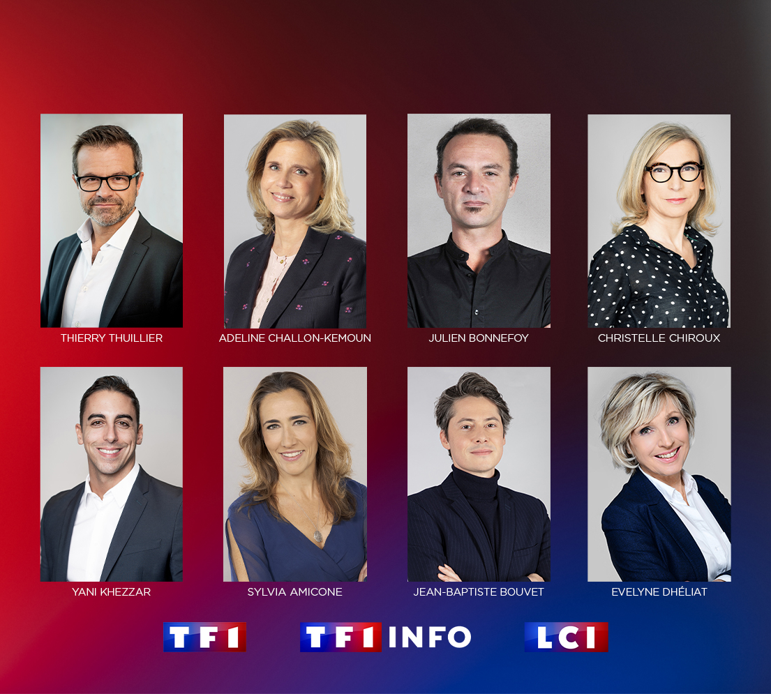 TF1Info tweet media