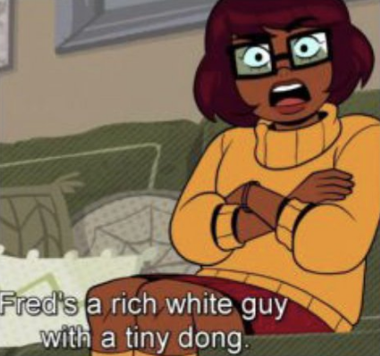 LavenderGhast's tweet photo. Showrunners need to stop using established characters as their personal therapy outlets. https://t.co/nVnItdfkOx