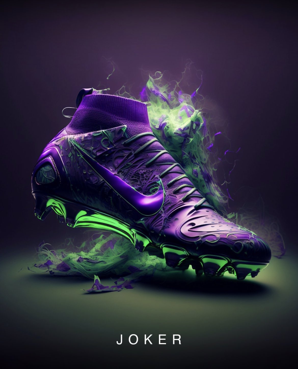 Crampons de Performance