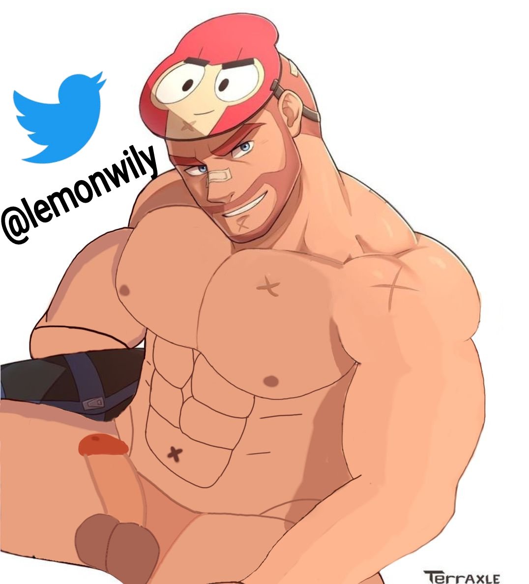 lemonwily's tweet photo. Pacote Do Colt Bombado Pelado com 4 Versões +18, o Criador Original da Primeira imagem é o @Terraxle, eu fiz vesões +18. https://t.co/KnRol63lgR