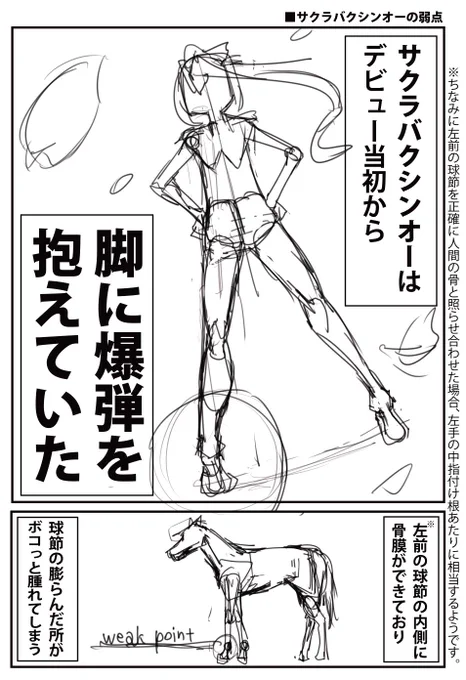 次回一ページ目 