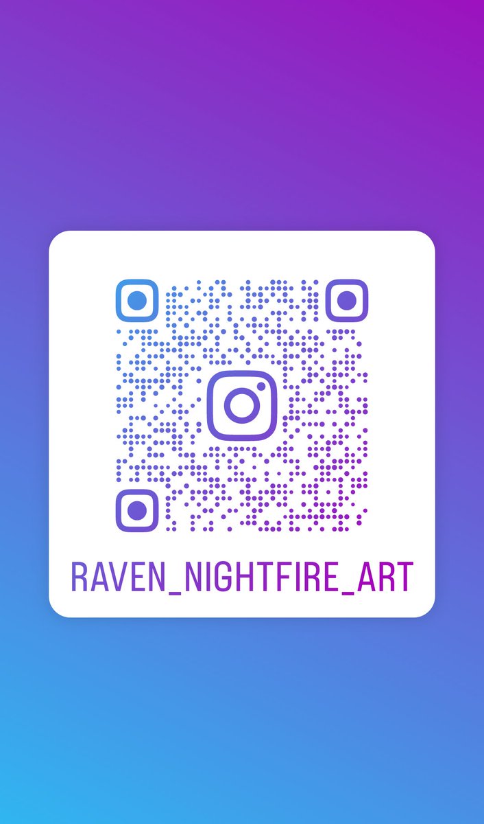 RavenNightfire's tweet photo. Follow me on Instagram: raven_nightfire_art
https://t.co/uIZKR94xjK https://t.co/PqQvFji97x