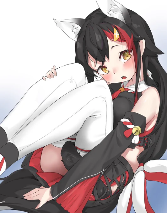 #みおーん絵かわいい 