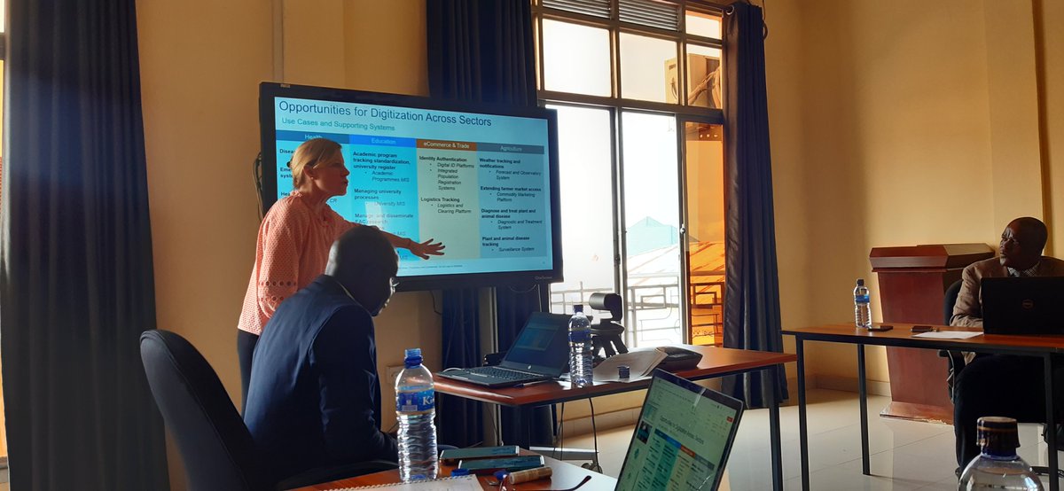 EAHRC_eahealth's tweet photo. The ongoing National consultation meetings in #Burundi to support the development of the EAC Regional Digital Strategy #DigitalREACH #Tanzania #Uganda #Kenya #SouthSudan #Rwanda @Vital_Wave https://t.co/6EtnhdVbzh