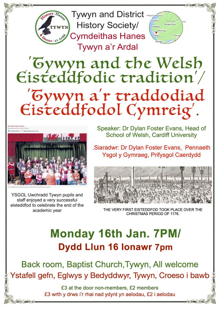 Dylan Foster Evans tweet media