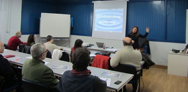 La empresa invitada es NATIONALE NEDERLANDEN. El encuentro tendrá lugar el próximo 26 de enero de 2023, de 09:30 a 11:30 horas. 
👉Inscríbete en getafeiniciativas.es/formularios/in…
👉Más información getafeiniciativas.es/gisa/noticias/…
