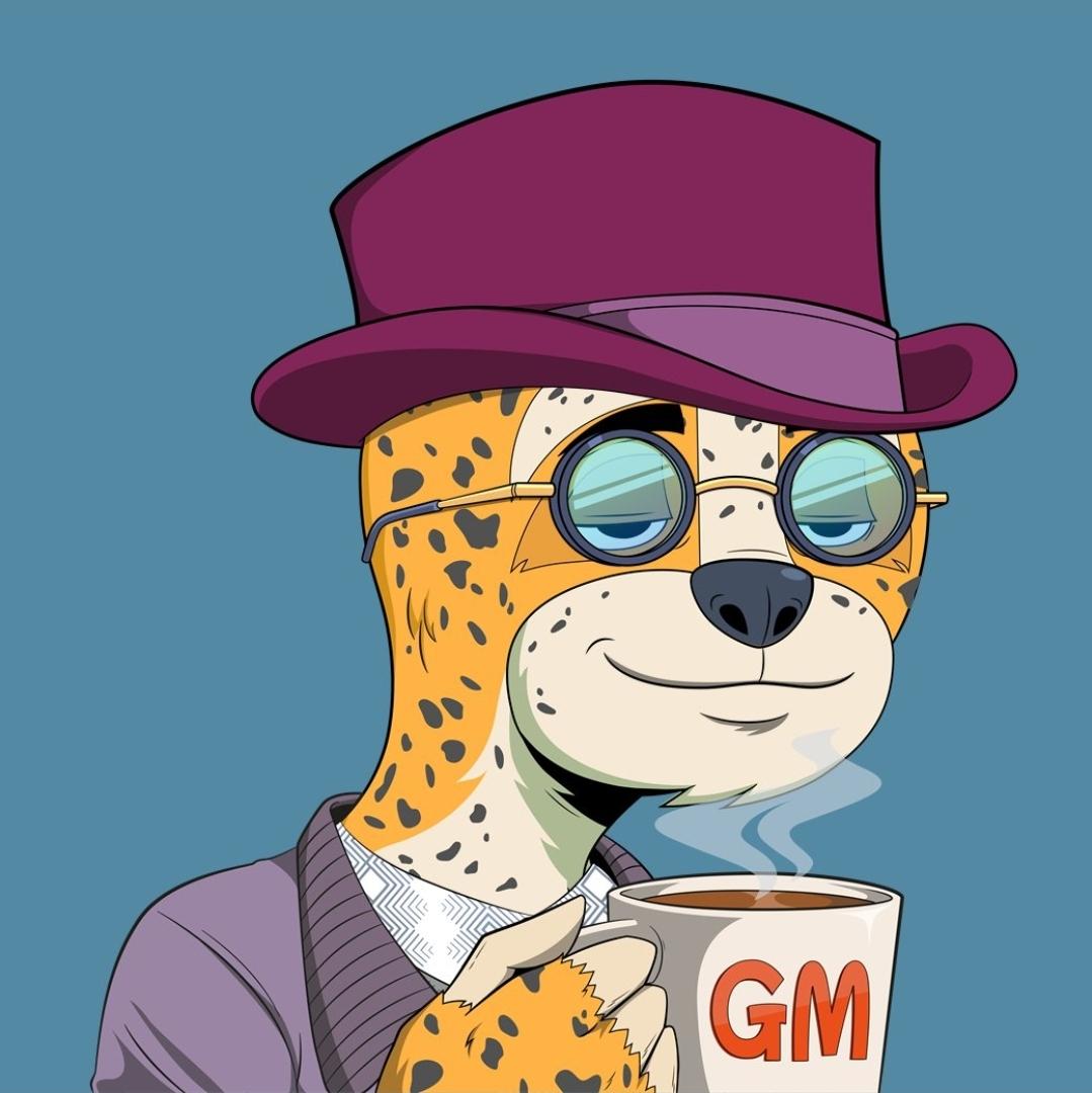Hypernova111111's tweet photo. @elethera_art @CasualSloths @siw0bbyte Get your #CasualSloths a #sloffee before he start climbing Burj https://t.co/w0ShvDND1h