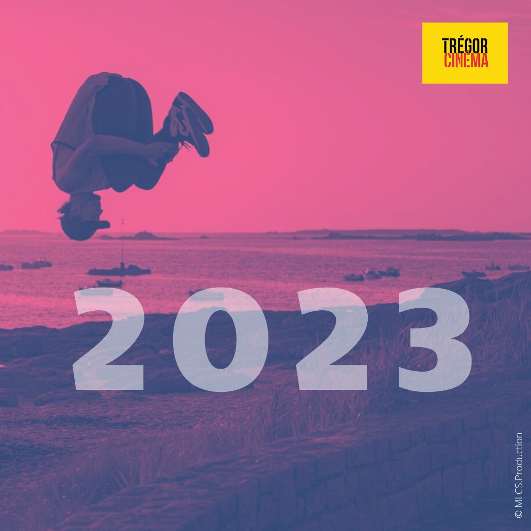 tregorcinema's tweet photo. L'équipe de Trégor Cinéma vous souhaite une belle et heureuse nouvelle année. Découvrez notre newsletter de janvier et abonnez-vous. 
=> https://t.co/7NvugIugWT
#jeunecréation #cinéma #courtmétrage #formation #compagnonnage #résidence #écriture #scénario #émergence https://t.co/ZZqoLpQmH4