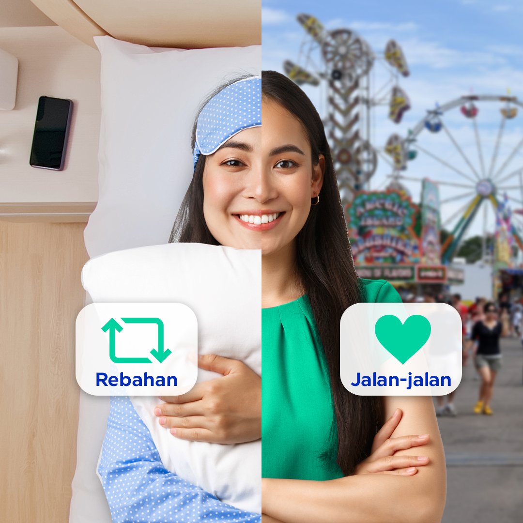 myXLCare tweet media