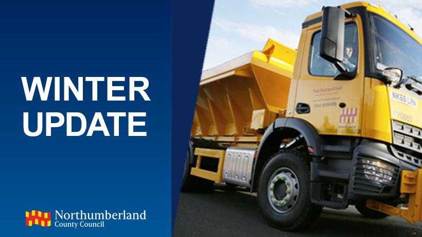 N_landCouncil's tweet photo. ❄️WINTER WEATHER ALERTS ❄️ ☃️
Make sure that you keep up to date with our winter weather alerts & service distributions by following our Alert Channels on
FACEBOOK > https://t.co/KAXZO6K5Z5
TWITTER > https://t.co/0JUNqFEgD5
#StayingSafe #StayingAware ❄️ https://t.co/hvHreBBerx