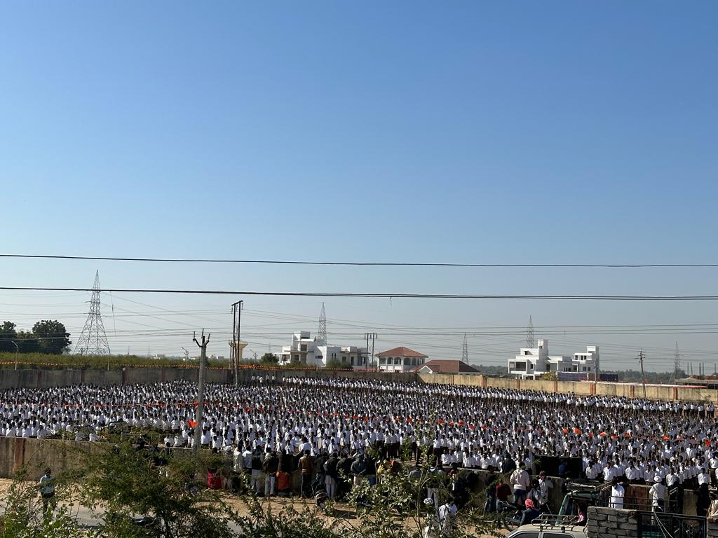 સંઘ શકિત: યુગે યુગે...! <a href="/IIndravadan/">Indravadan</a> <a href="/ManuRaval89/">Manu Raval</a> <a href="/AhirJivanbhai/">Hindu Jivanbhai Ahir</a> 🚩🚩