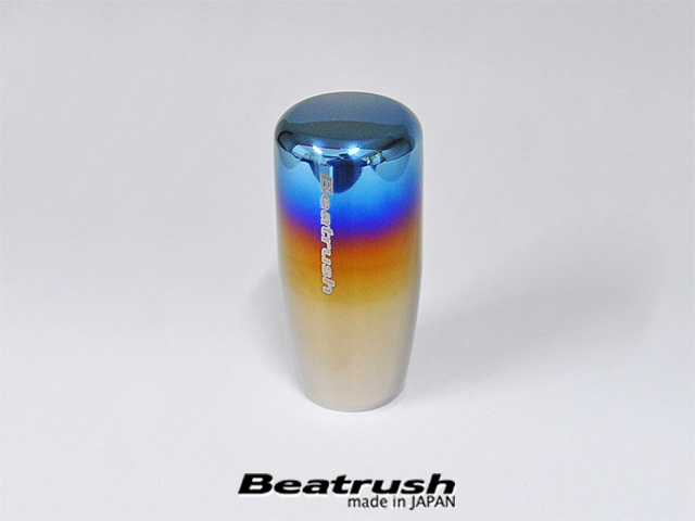 LAILE_BEATRUSH's tweet photo. 【新製品案内】
チタン・シフトノブ
Type-EBR ブルー･グラデーション！！

◆ 汎用 
￥22,200- (税別)
https://t.co/OQVmvhR7FE

◆ GR86 (ZD8) / BRZ (ZN8)用
￥22,200- (税別)
https://t.co/QIPBU2QplC

宜しくお願い致します。

https://t.co/7DZndWjAs4 https://t.co/XhkLTxjY2U